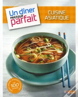 Capa do artigo Un Diner Presque Parfait Mini T.6