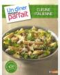 Un Diner Presque Parfait Mini T.7 - Preview