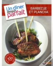 Capa do artigo Un Diner Presque Parfait Mini T.9