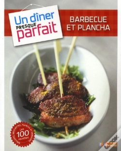 Capa do artigo Un Diner Presque Parfait Mini T.9