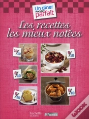 Capa do artigo Un Diner Presque Parfait T.4