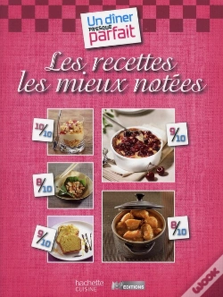 Capa do artigo Un Diner Presque Parfait T.4