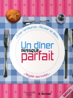 Capa do artigo Un Dîner Presque Parfait
