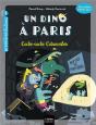 Un Dino À Paris Tome 3 : Cache-Cache Catacombes - Preview