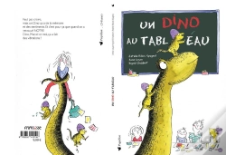 Capa do artigo Un Dino Au Tableau