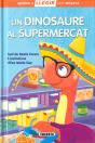 Un Dinosaure Al Supermercat - Preview