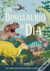 Capa do artigo Un Dinosaurio Al Dia