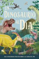Un Dinosaurio Al Dia