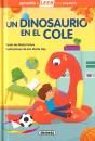 Un Dinosaurio En El Cole - Preview
