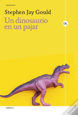 Capa do artigo Un Dinosaurio En Un Pajar
