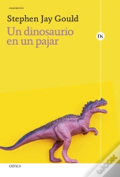 Capa do artigo Un Dinosaurio En Un Pajar