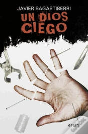Capa do artigo Un Dios Ciego