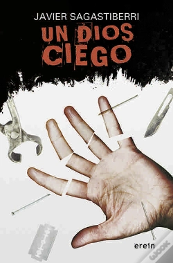 Capa do artigo Un Dios Ciego