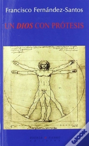 Capa do artigo Un Dios Con Prótesis