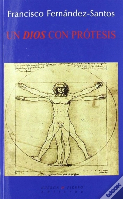 Capa do artigo Un Dios Con Prótesis