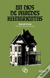 Capa do artigo Un Dios De Paredes Hambrientas