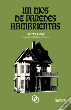 Capa do artigo Un Dios De Paredes Hambrientas