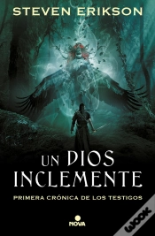 Capa do artigo Un Dios Inclemente