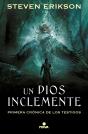 Un Dios Inclemente - Preview