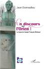 Un Discours Sur L'Orient : La Leçon Joseph-François Michaud - Preview