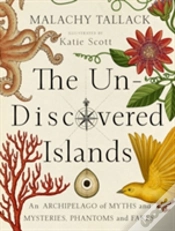Capa do artigo Un-Discovered Islands