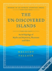 Capa do artigo Un-Discovered Islands