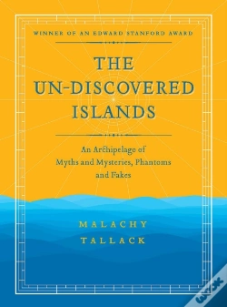 Capa do artigo Un-Discovered Islands