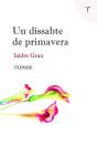 Un Dissabte De Primavera - Preview