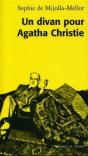 Un Divan Pour Agatha Christie - Preview