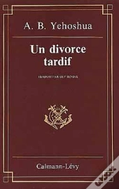 Un Divorce Tardif
