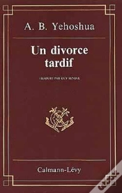 Capa do artigo Un Divorce Tardif