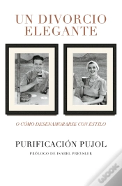 Capa do artigo Un Divorcio Elegante