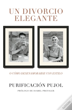 Capa do artigo Un Divorcio Elegante
