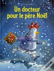 Capa do artigo Un Docteur Pour Le Père Noël