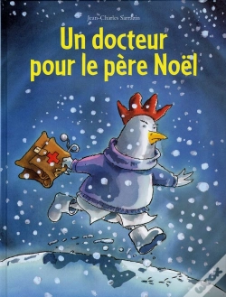 Capa do artigo Un Docteur Pour Le Père Noël
