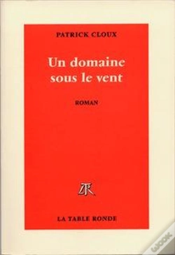 Capa do artigo Un Domaine Sous Le Vent