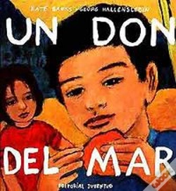Capa do artigo Un Don Del Mar