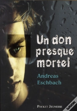 Capa do artigo Un Don Presque Mortel