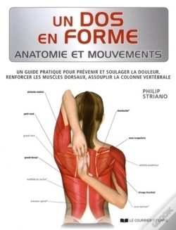 Capa do artigo Un Dos En Forme ; Anatomie Et Mouvements
