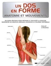 Capa do artigo Un Dos En Forme ; Anatomie Et Mouvements