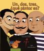 Un, Dos, Tres, ¿Qué Pintor Es? - Preview