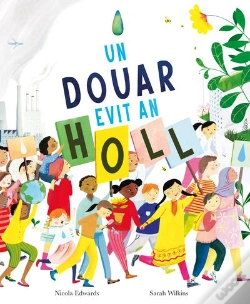 Capa do artigo Un Douar Evit An Holl