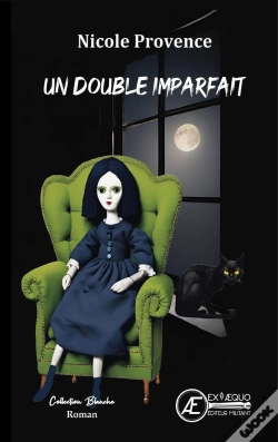 Capa do artigo Un Double Imparfait