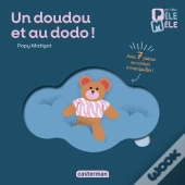 Un Doudou Et Au Dodo !