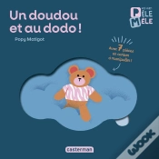 Capa do artigo Un Doudou Et Au Dodo !