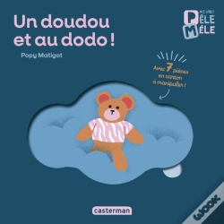 Capa do artigo Un Doudou Et Au Dodo !