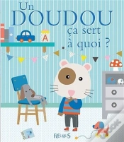 Capa do artigo Un Doudou