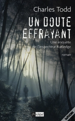 Capa do artigo Un Doute Effrayant