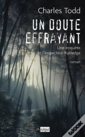 Capa do artigo Un Doute Effrayant