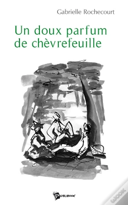 Capa do artigo Un Doux Parfum De Chèvrefeuille